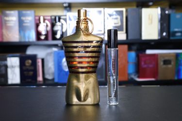 Jean Paul Gaultier Le Male Elixir Decant