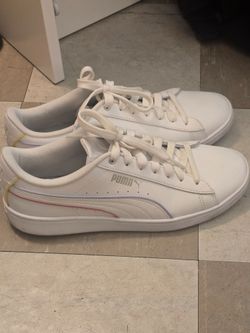 Women's Pumas
