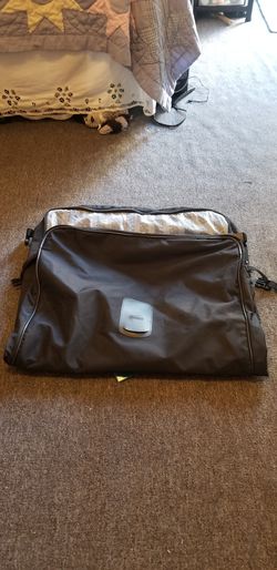 Travel Luggage Suit Bag (American Tourister)