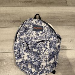 Jansport Backpack