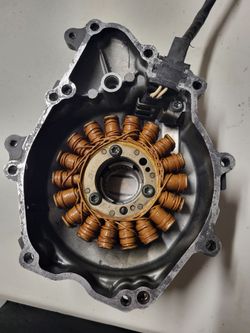 Yamaha R6 stator 03-05 06-09 R6S parts