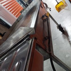 Taquizas Se Vende Plancha