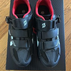Peloton Shoes Women’s Size 8