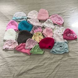 Baby Hats Caps 22