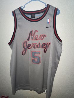 New Jersey Jersey 