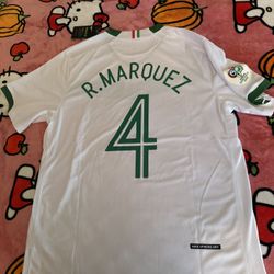 Soccer jersey