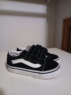 Toddler/Kids Nike & Vans