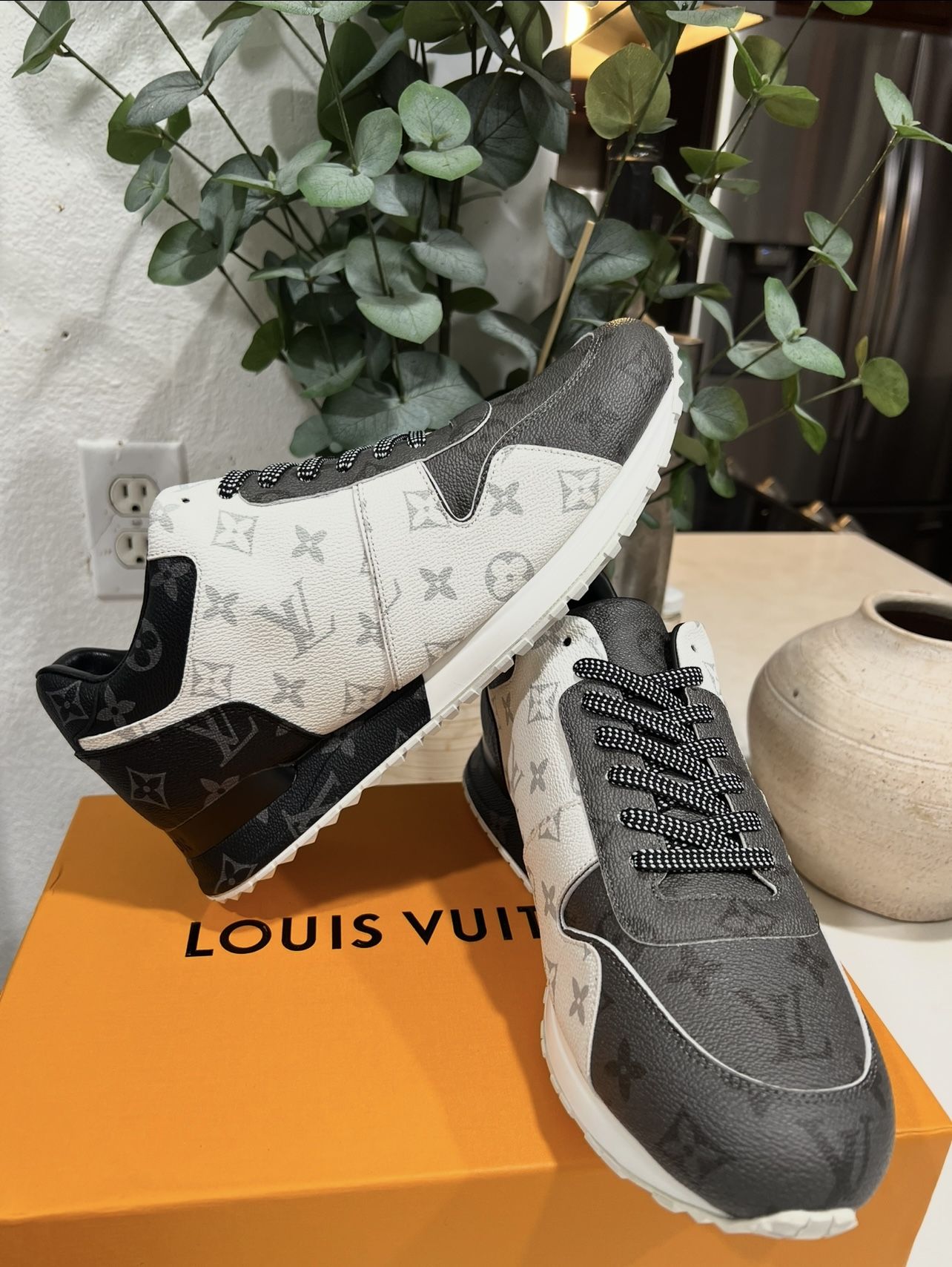 LV Shoes