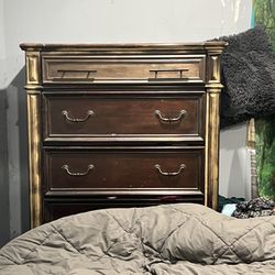 Armarío, Chest of drawers 