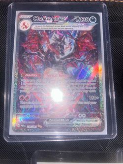 Pokemon TCG: Raw Single Collection Bundle