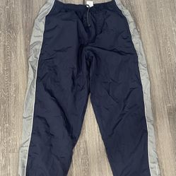 Reebok Track Pants