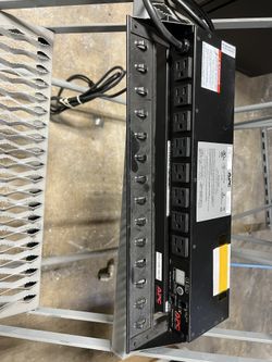 APC PDU