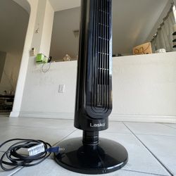 Lasko Tower Fan
