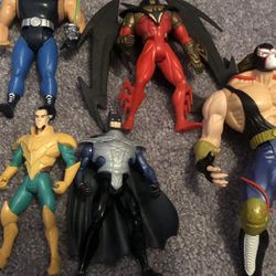 Batman 5 Each