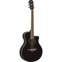 Yamaha APX600 Acoustic Electric Guitar 
