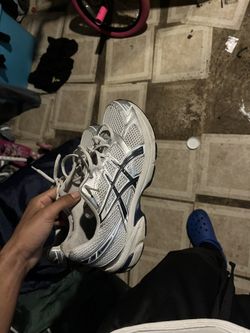 Asics