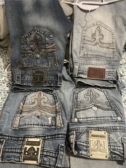Rock Revival
