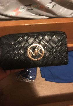 MK wallets