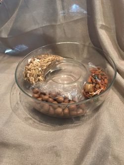 Princess house botanero