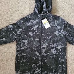 Nike Tech Fleece Runner Size Small Men 