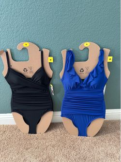 Brand new - Women/Girls onepiece swimsuit