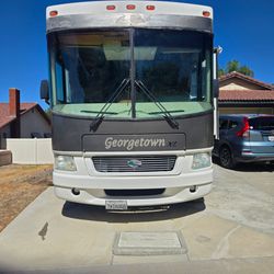 2005 Georgetown Forest River XL