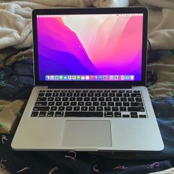MacBook Pro