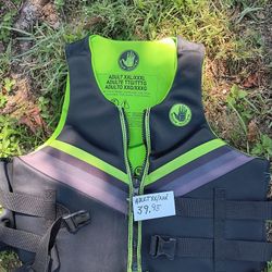 Life Vest