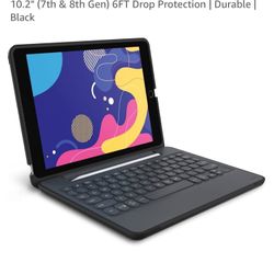 Tablet Keyboard Extension 