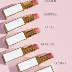 Tom Ford Lipstick Authentic $25 Each Labiales Maquillaje