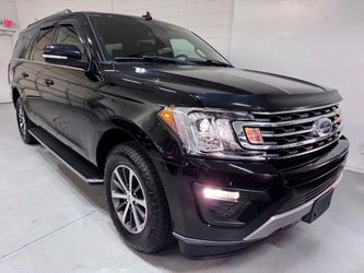 2019 Ford Expedition MAX