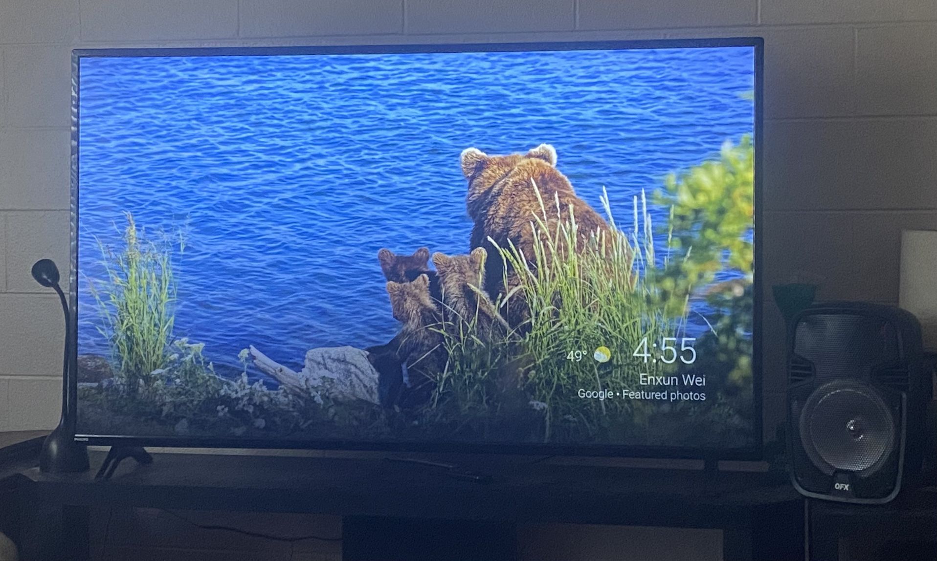 Smart Tv