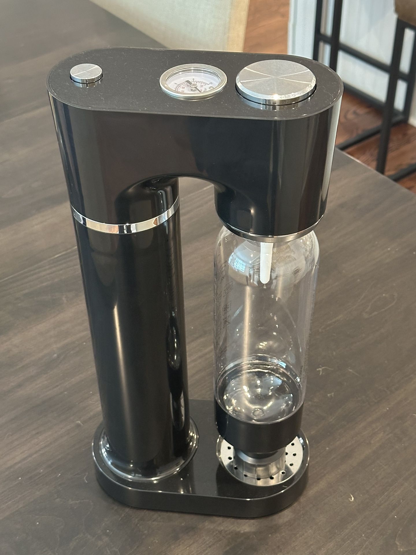 Soda Water Machine - New, Never Used