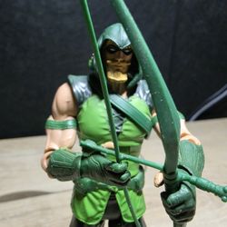 Mattel DC Universe Classics GREEN ARROW Wave 20 Action Figure