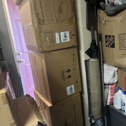 Electric Cat Litter Boxes 