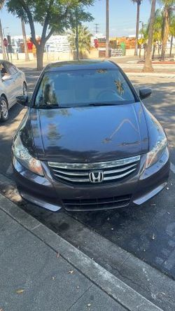 2011 Honda Accord