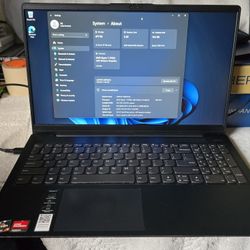 Lenovo ideapad 5 15alc05 