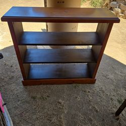 Bookshelf