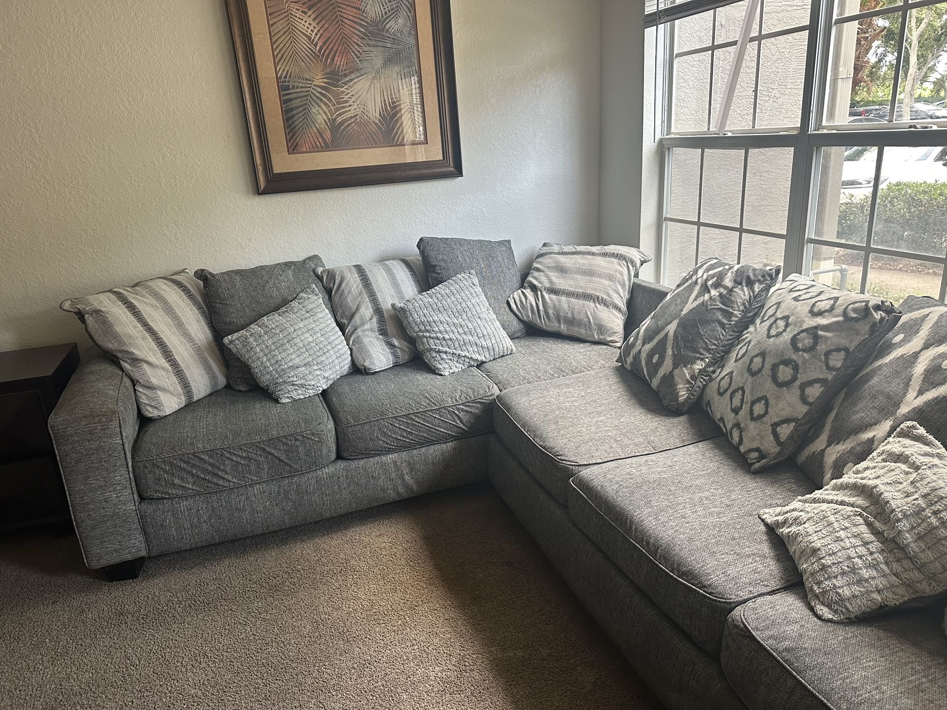 sofa bed
