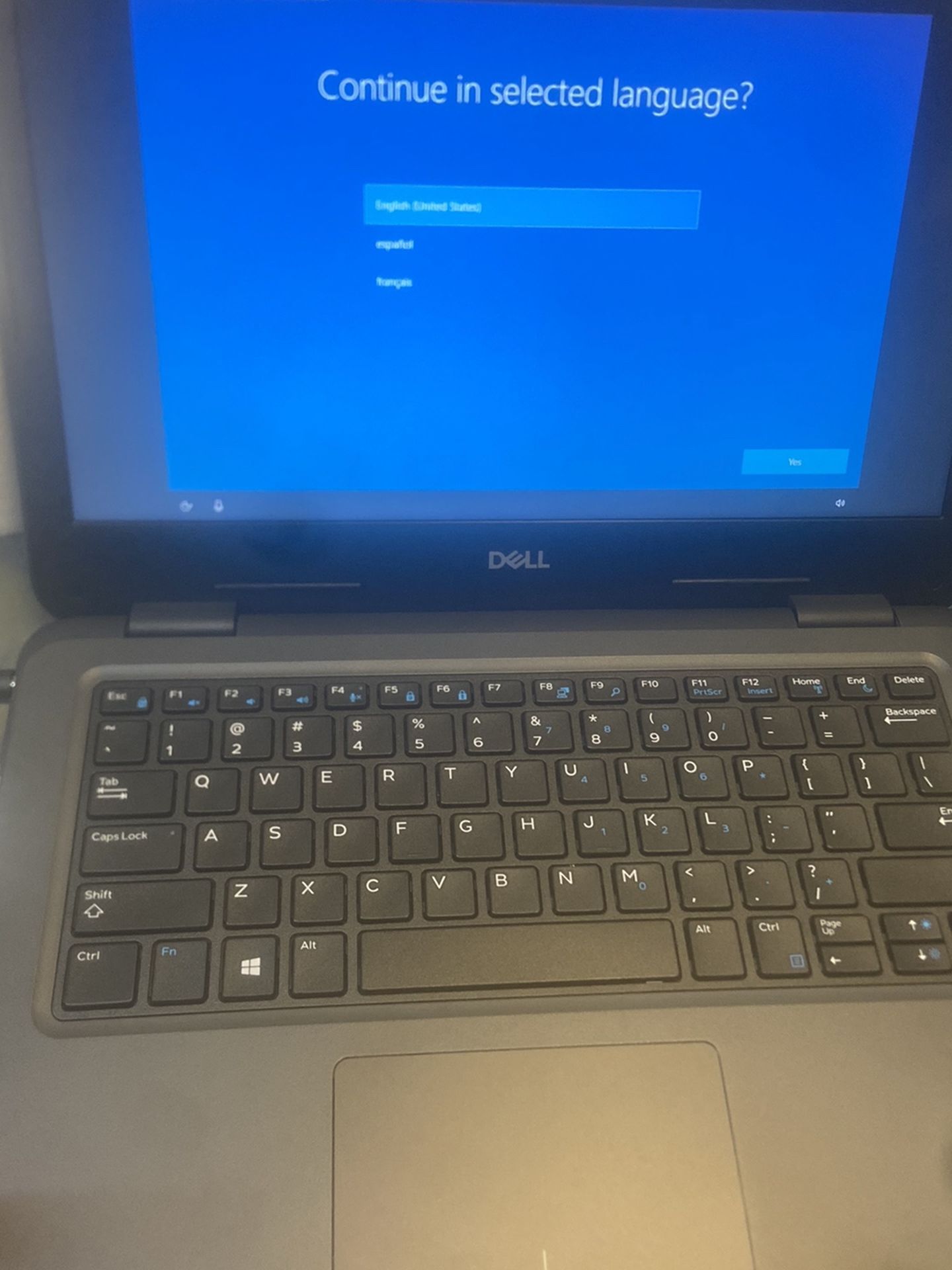 Dell Latitude