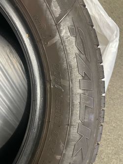 FALKEN TIRES
