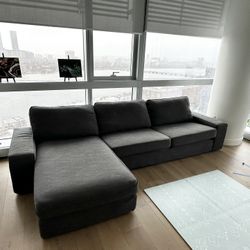 IKEA Kivik 3-Seater Couch