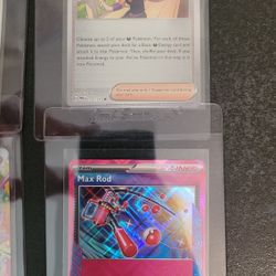 Pokemon Cards Also Have Graded Slabs