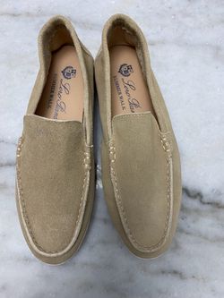 Loro piana women shoes