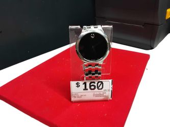 Movado 17.1.14.1565 Gray Regular Watch
