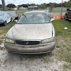 1998 Buick Century