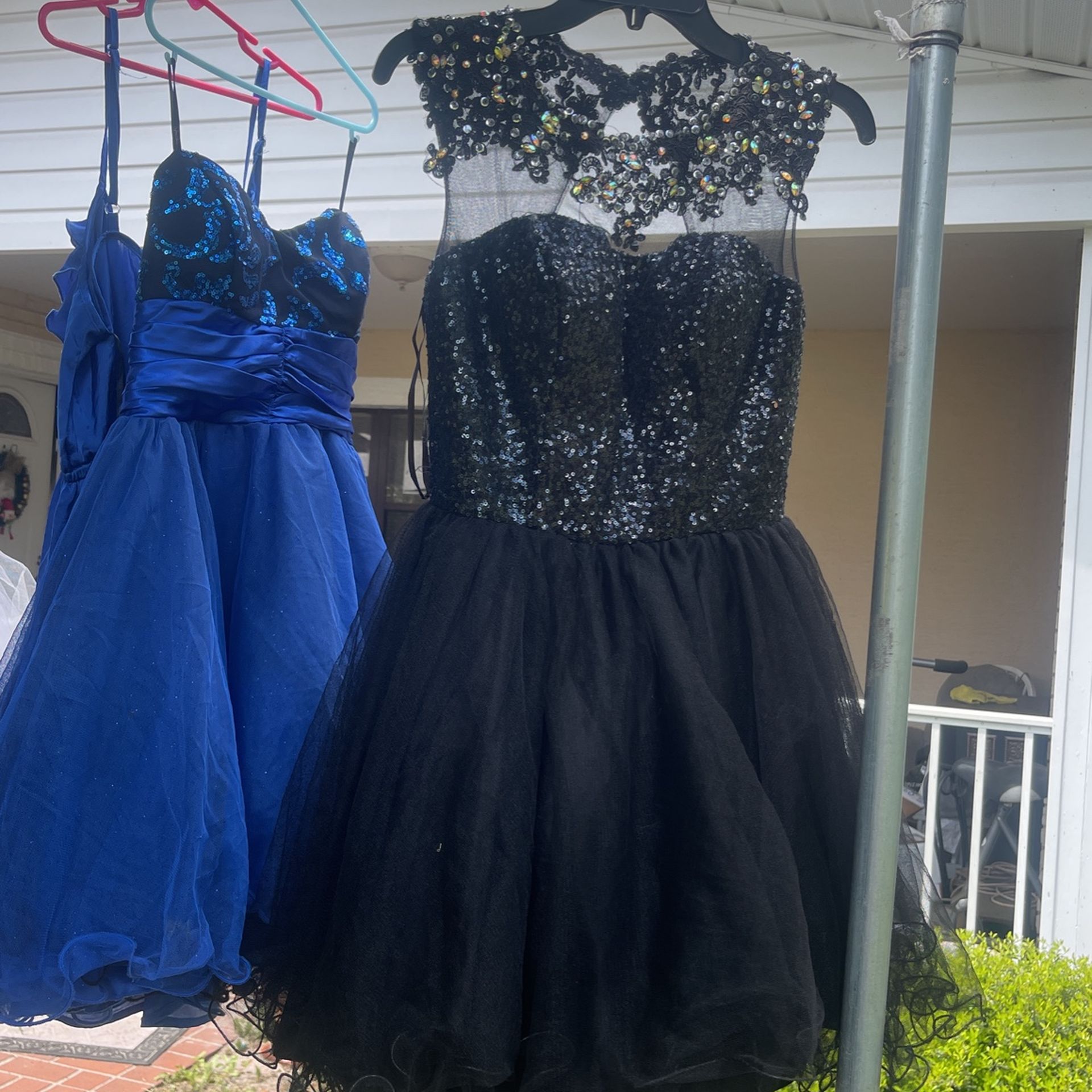 Prom Dresses 