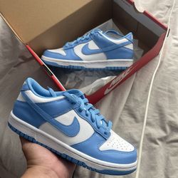 Nike Dunk Low Unc
