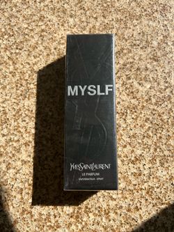 YSL MYSELF