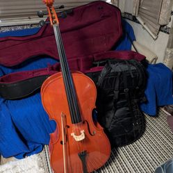 Cello